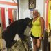 Terry Heron - Facebook