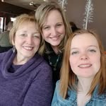 Terri Herrmann Schumacher - @terri_schu - Instagram