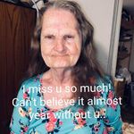 Terry Highfield - @terryahighfield35 - Instagram