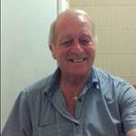 Terry Highfield - @mrterimakasih - Instagram
