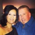 Terry Hillier - @bubby_1974 - Instagram