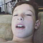 Terry Hillier - @panthers_4_life87 - Instagram