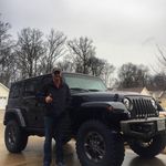 Terry Hillier - @terry.hillier - Instagram