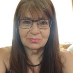 Terry Hillier - @bunnybear42957 - Instagram