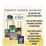 Terry Hoard - @crownphotobadges - Instagram