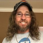 Terry Hoffman - @sinnersavedbygrace2023 - Instagram
