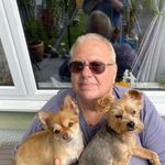Terry Holder - @terryholder456 - Instagram