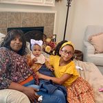 Terry Holley - @faithful56_ - Instagram