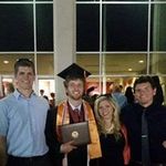 Terry Holter - @tlou_11 - Instagram