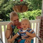 Terry Mizell Holton - @terry.l.holton - Instagram