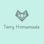 Darci Terry - hand written art - @terry_homemade - Instagram