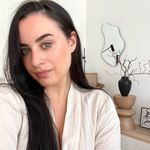 Tereza Kupilíková - @terryemi.home - Instagram