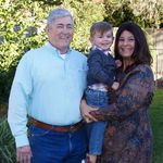 Terry Houchin - @thouchin - Instagram