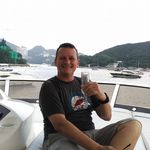 Terry Howells - @bluewhale1962 - Instagram