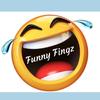 Terry Howes - @funnyfingz - TikTok