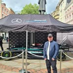 Terry Howlett - Facebook