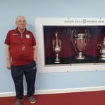 Terry Howlett - Facebook