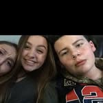 Michael Terry and Reese Hoyle - @mtdrizzle_royalhoyle - Instagram