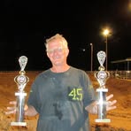 Terry Hubbell - Facebook