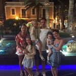 Terry Hulbert - @terry110percent - Instagram
