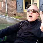 Terry Van Der Hulst - @terryvanderhulst - Instagram