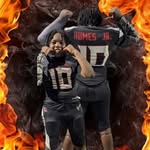 Terrence Humes Jr. - @tj_10ways - Instagram