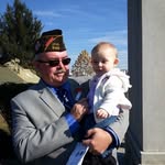 Terry Huskey - @thuskenwhit - Instagram