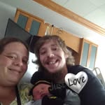 Terry Huskey - @cooz12222015 - Instagram