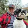 Terry Haskins - @thedogbutler - TikTok