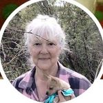 Terry Huston Anderson - @aterryhuston - Instagram