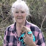 Terry Huston Anderson - @terryhustonanderson - Instagram