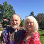 Terry Huston Anderson - @terryhuston69writer - Instagram