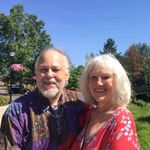 Terry Huston Anderson - @andersonterryhuston - Instagram