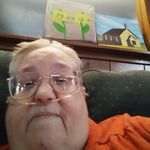 Terry Hutsell - @joxop60997 - Instagram