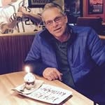 Terry Hutson - @shipper48 - Instagram