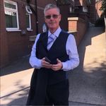 Terry Hutton - @terryhutton57 - Instagram