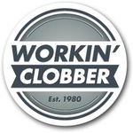 Terry Hutton - @workinclobber - Instagram