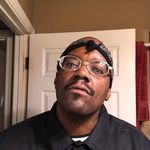 Terrance Allen Hyche - @luckybrown598 - Instagram