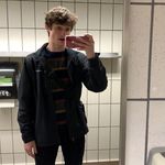 Isaac Terry - @isaacterryy - Instagram