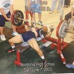 Terry Isaac - @terryisaac2003 - Instagram