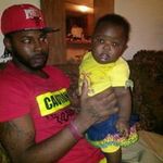 Terry Humble Isaacs Jr. - @siahwest - Instagram