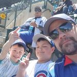 Terry Iverson - @terry.iverson.737 - Instagram
