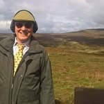 Terry Jackman - @tfjackman - Instagram
