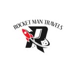 Terry Jaeger - @rocketmantravel - Instagram