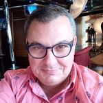 Terry Janes - @teachintjay - Instagram