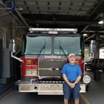 Terry Jarrell - @jarr.ell1958 - Instagram