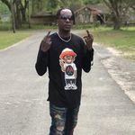 Terry Jason - @tbaby4133 - Instagram