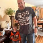 Terry Joos - @big_daddy4755 - Instagram