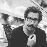 Térence Joubert - @terryjoub - Instagram