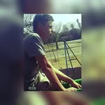 Terrence Joubert - @itsyourboy_terrence - Instagram